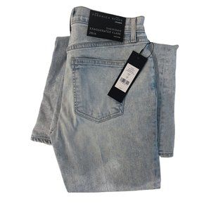 Veronica Beard Sheridan Bell-Bottom Jeans